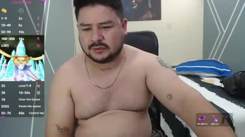 Bear Gael online show from January 29, 5:35 pm