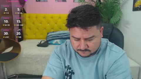 Bear Gael online show from February 25, 5:47 pm