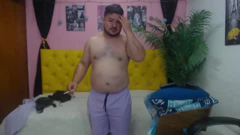 Bear Gael online show from February 26, 5:50 pm