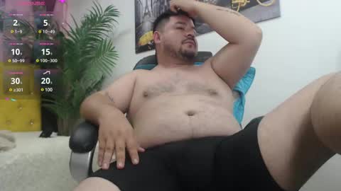 Bear Gael online show from February 27, 8:42 pm