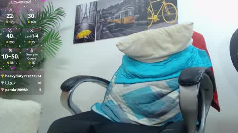 Bear Gael online show from March 4, 8:49 pm