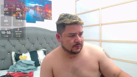 Bear Gael online show from September 13, 5:46 pm