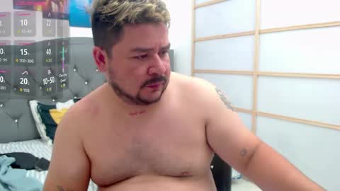 Bear Gael online show from September 18, 5:37 pm