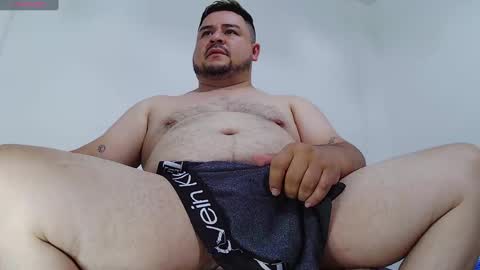 Bear Gael online show from September 25, 6:22 pm