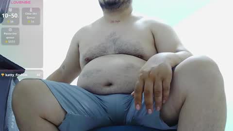 Bear Gael online show from October 2, 6:37 pm