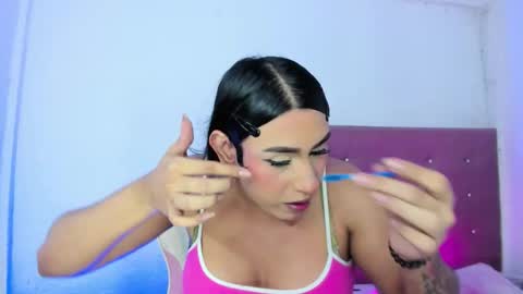 Maria   online show from November 27, 6:37 am