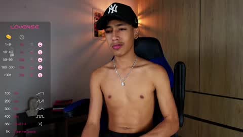 ostin 18hot online show from February 8, 1:43 am