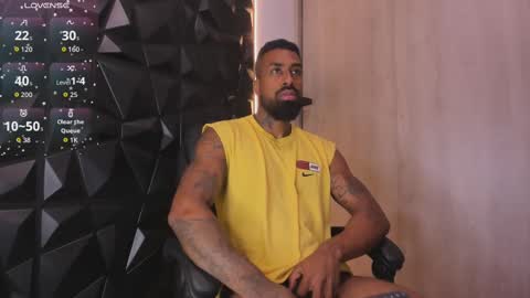 Snapshot of ostin_danielss chatting on September 9, 10:09 pm Ostin Daniels online show from September 9, 10:09 pm