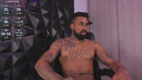 Snapshot of ostin_danielss chatting on October 25, 9:31 pm Ostin Daniels online show from October 25, 9:31 pm