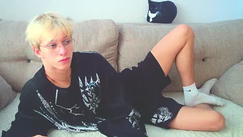 Ostin online show from December 10, 8:30 am