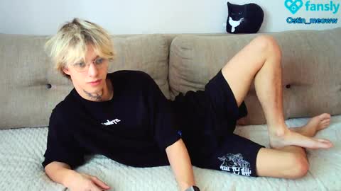 Ostin online show from February 26, 7:20 am