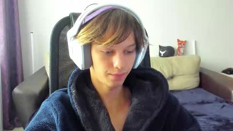 Ostin online show from October 22, 6:35 am