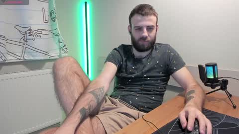 Otis online show from December 24, 2:32 am