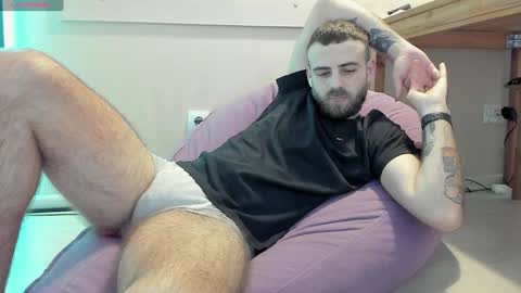 Otis online show from January 9, 10:41 pm