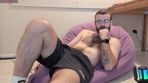 Otis online show from January 27, 3:26 am