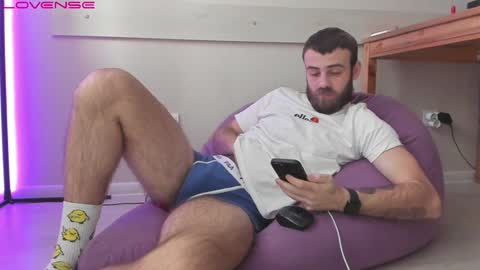 Otis online show from February 6, 8:18 am