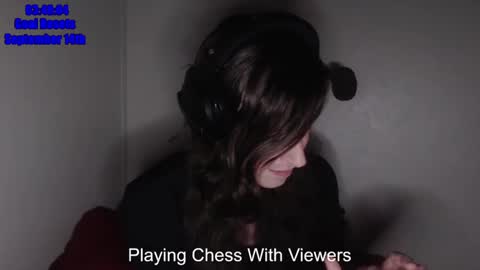 otokonojoshi online show from September 10, 3:01 pm