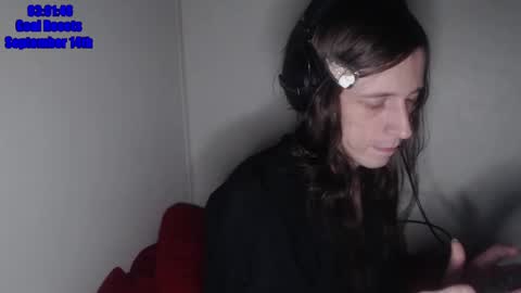 otokonojoshi online show from September 12, 6:46 am