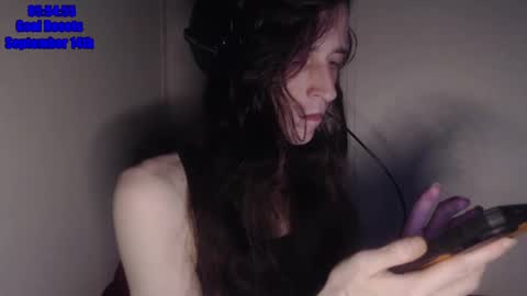 otokonojoshi online show from September 13, 8:03 am