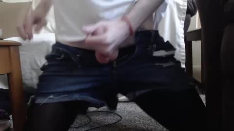 otokonojoshi online show from October 6, 4:26 pm