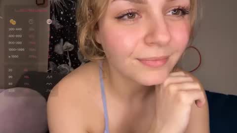 Caleb and Tiffany online show from November 11, 5:29 am