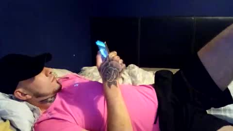 Owen kayz online show from September 15, 9:37 pm