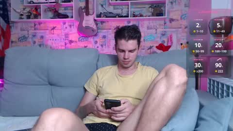 Mike online show from December 9, 2:17 pm