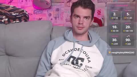 Mike online show from January 5, 2:30 pm