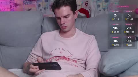 Mike online show from January 31, 6:25 pm