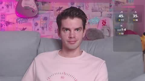 Mike online show from February 1, 2:45 pm