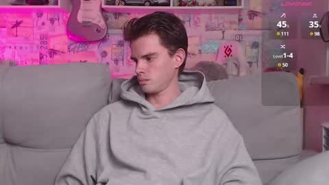 Mike online show from February 9, 12:52 pm