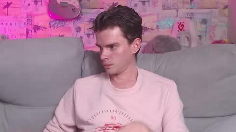 Mike online show from February 12, 5:26 pm