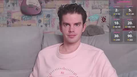 Mike online show from February 21, 11:44 am