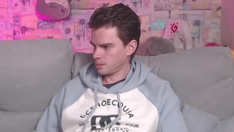 Mike online show from February 22, 2:19 pm