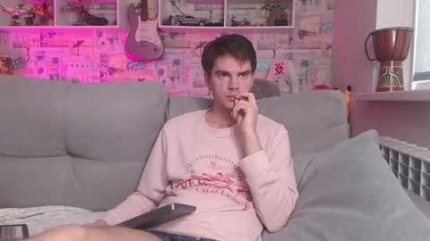 Mike online show from February 24, 12:05 pm