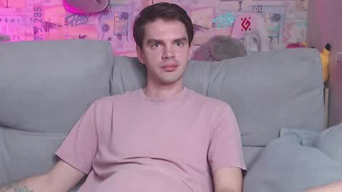 Mike online show from February 25, 5:58 pm