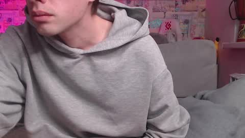 Mike online show from February 26, 11:30 am