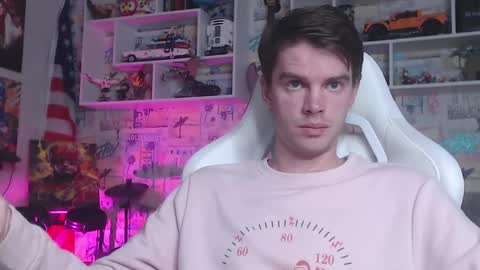 Mike online show from February 27, 2:54 pm