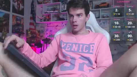 Mike online show from February 28, 12:20 pm