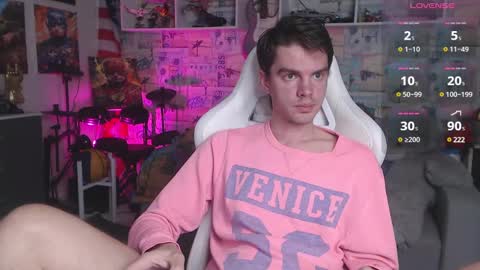 Mike online show from February 28, 3:26 pm