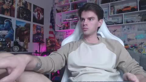 Mike online show from March 8, 10:54 am