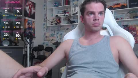 Mike online show from October 2, 12:12 pm