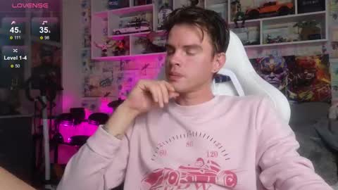 Mike online show from October 8, 12:03 pm