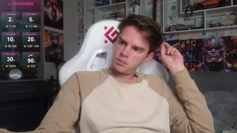 Mike online show from October 11, 1:09 pm