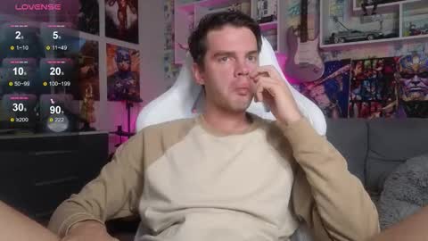 Mike online show from October 14, 11:55 am