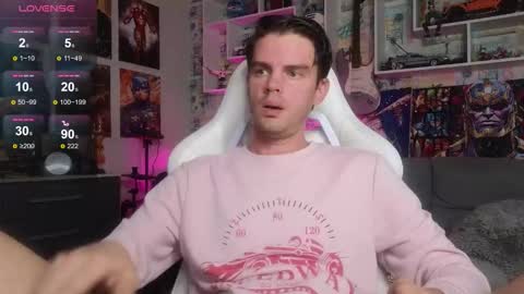 Mike online show from October 16, 11:33 am