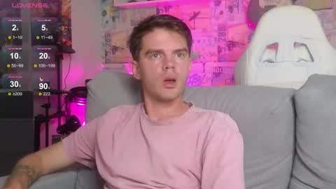 Mike online show from November 2, 10:06 am