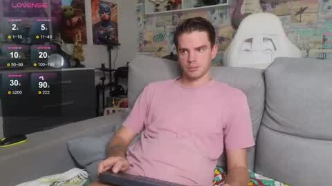 Mike online show from November 17, 12:33 pm