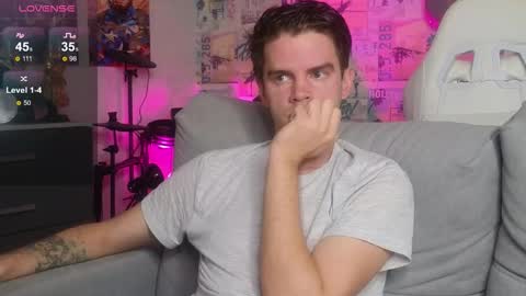 Mike online show from November 30, 12:42 pm