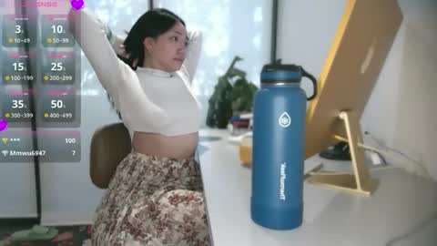 Snapshot of ozhmara chatting on October 15, 2:06 pm ozhmara online show from October 15, 2:06 pm